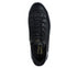 Pantofi sport, barbati, SKECHERS SLIP-INS PREMIUM LEATHER SNOOP ONE OG 251016-BKW negru, piele naturala
